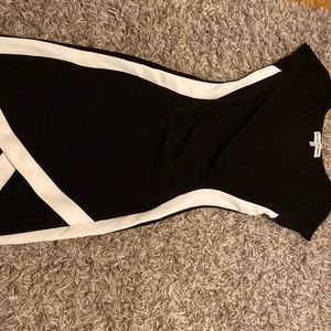 Almost famous size S mini dress